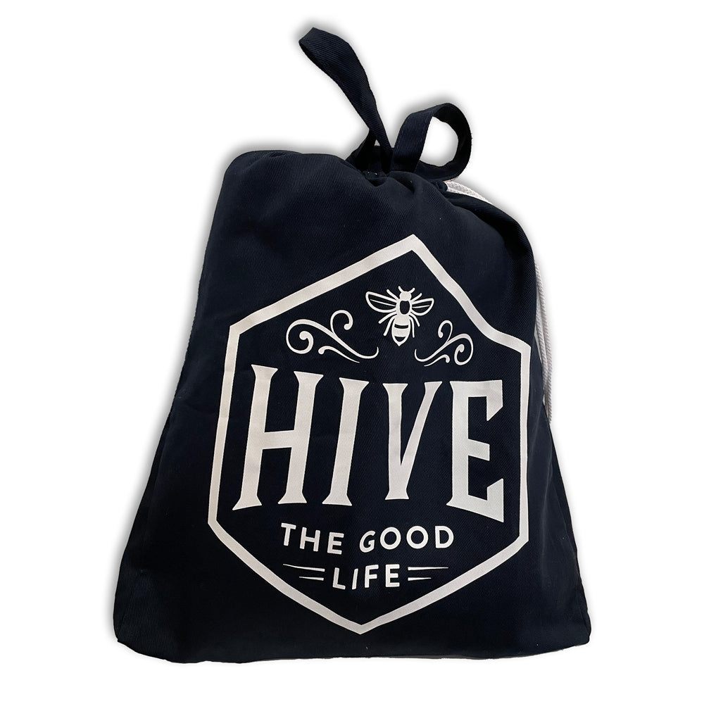 Die HIVE Einkaufstasche