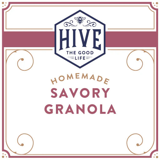 24 handwerklich hergestellte Granolas – Das ultimative Probierpaket