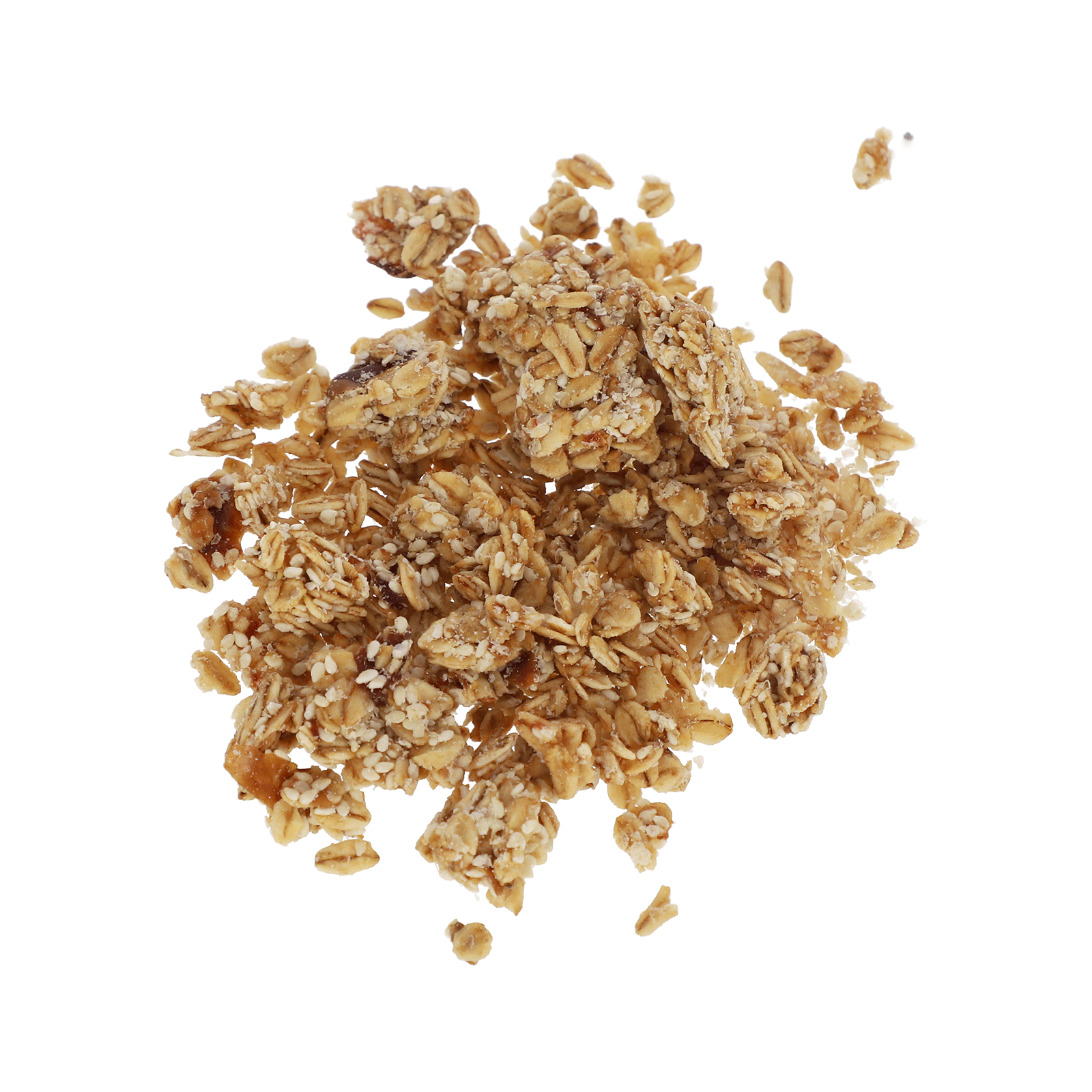 Sesam Honig Granola