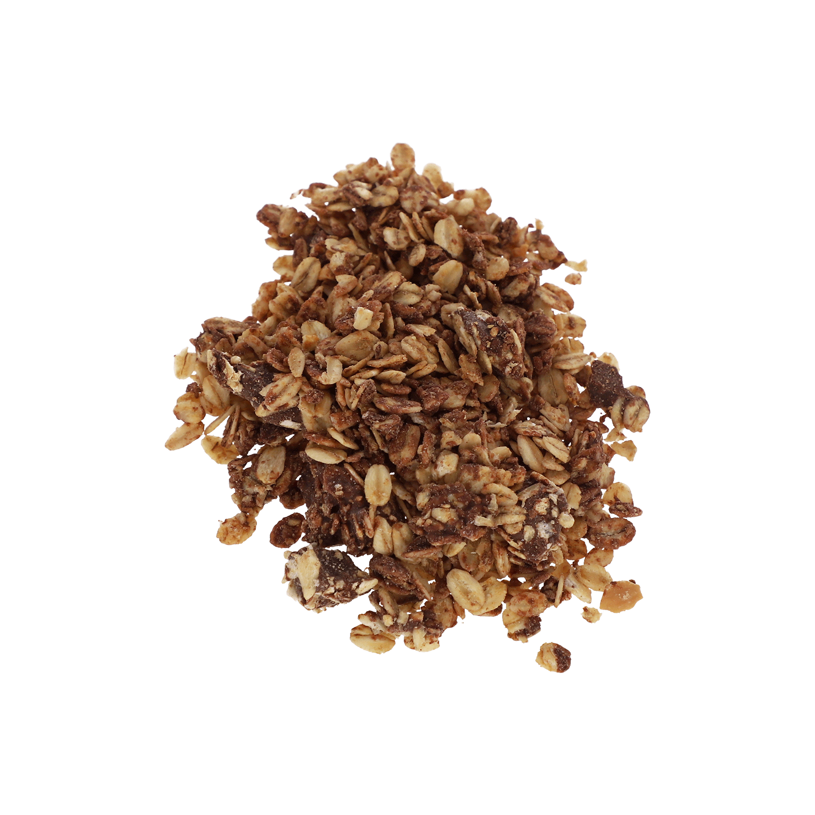 Peanut Butter Chocolate Granola