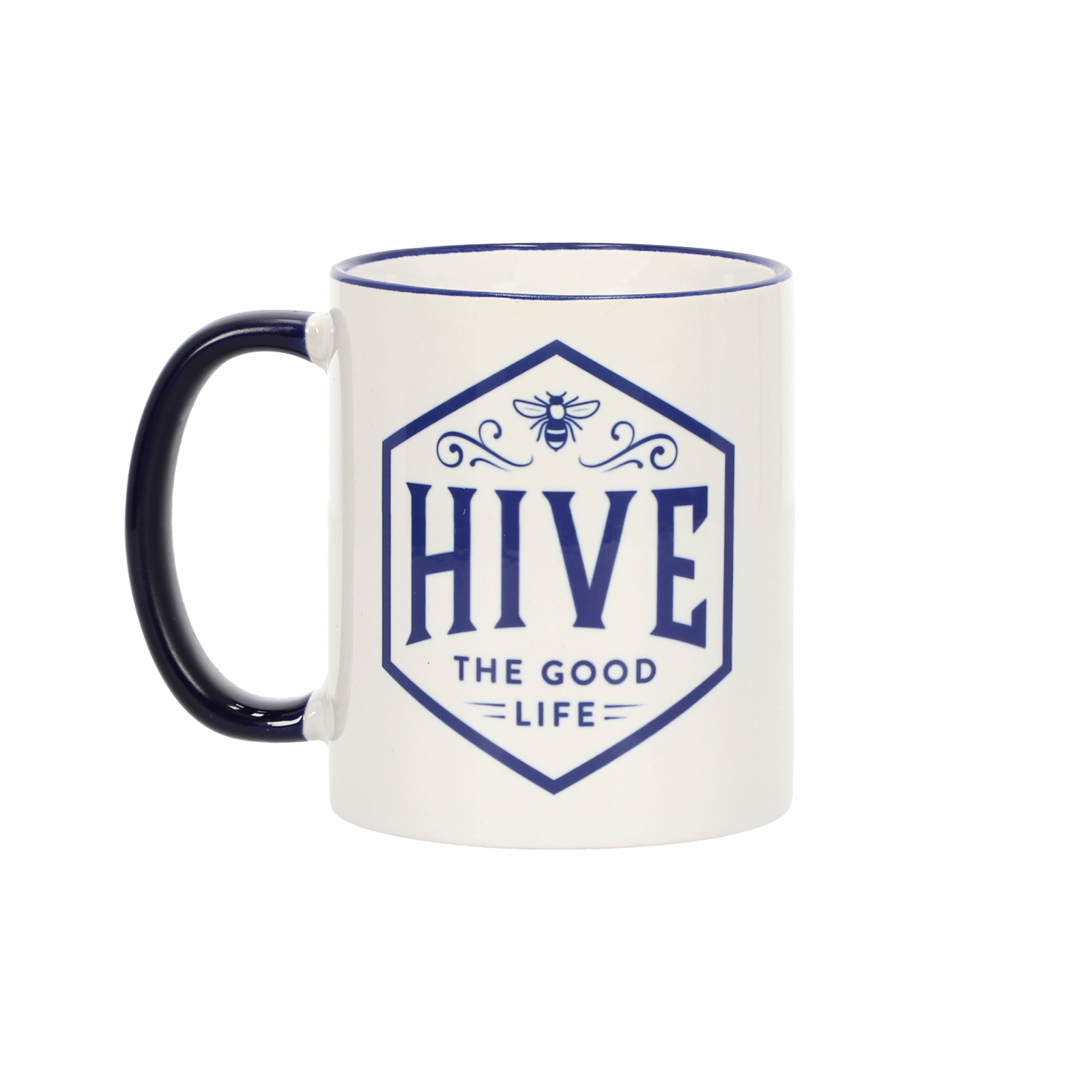 HIVE-Tasse