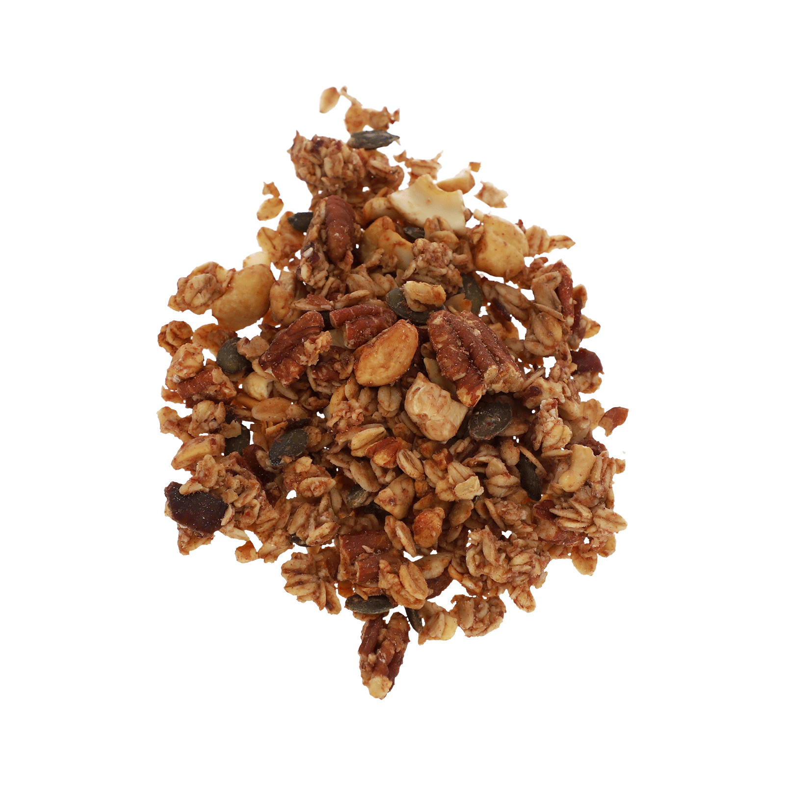 Pekannuss-Granola
