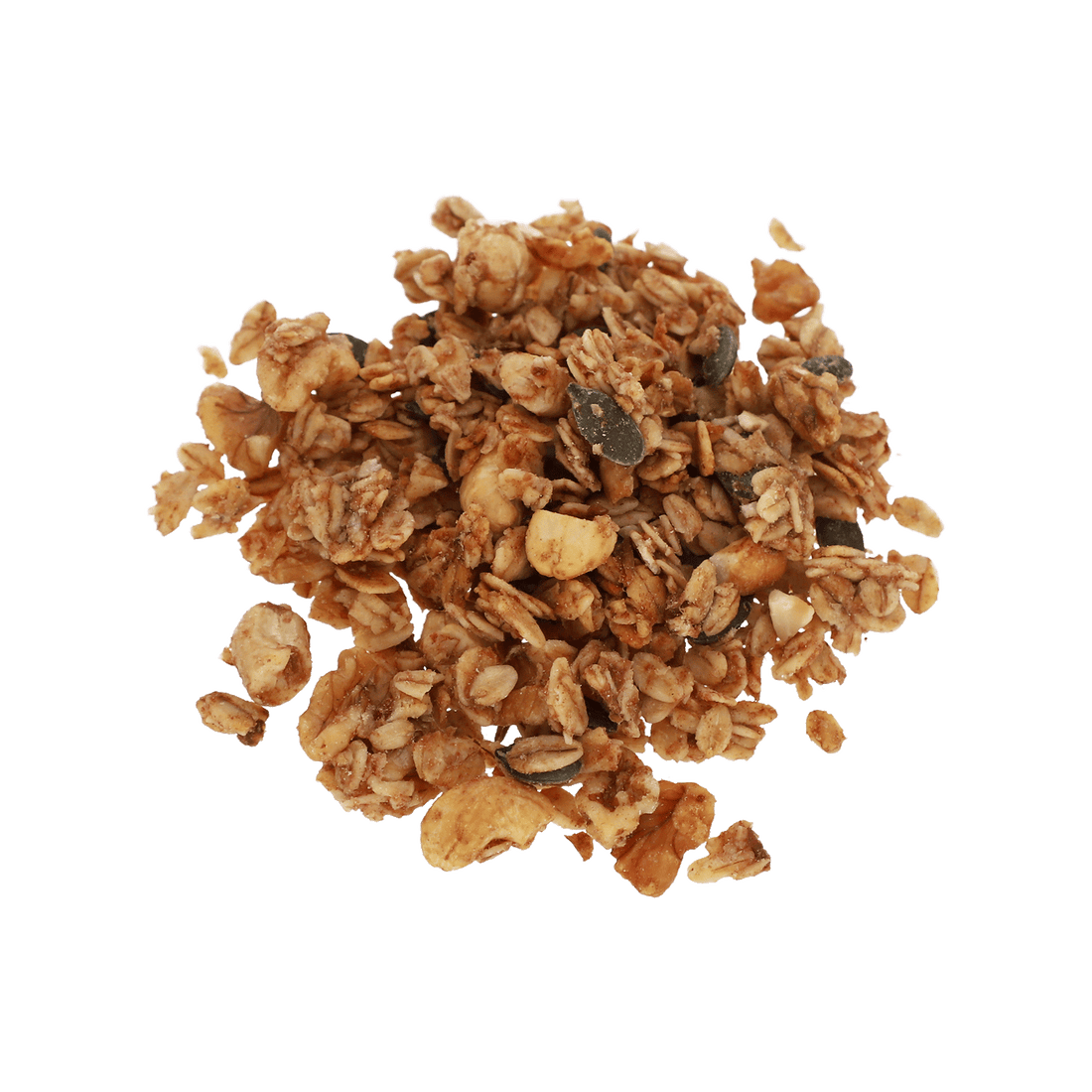 Walnut Granola