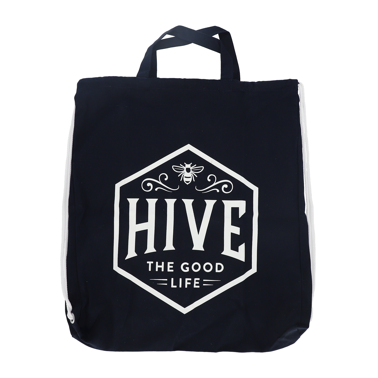 Die HIVE Einkaufstasche