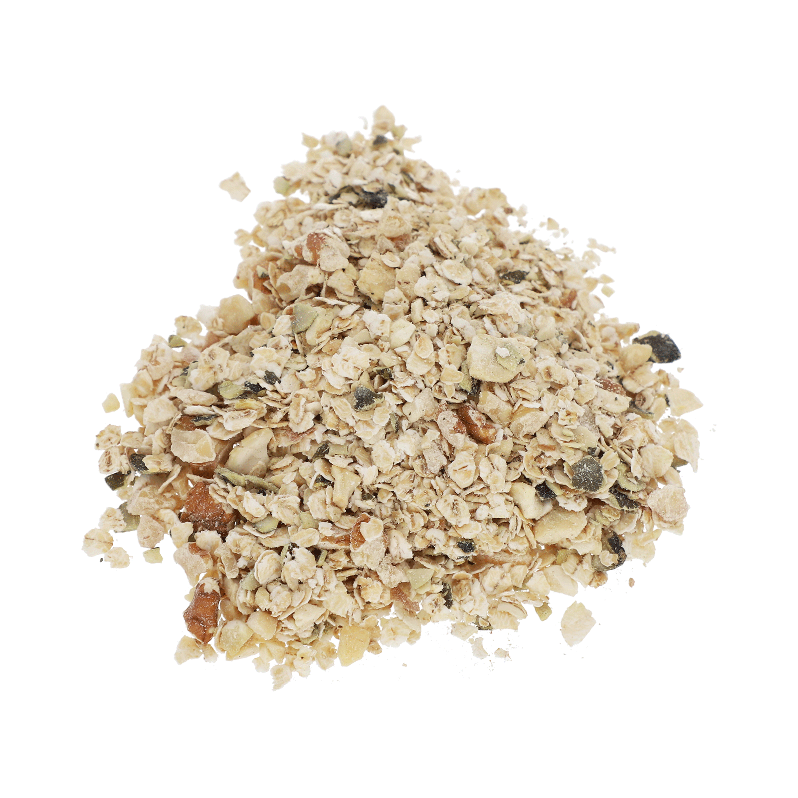 Walnut Müsli