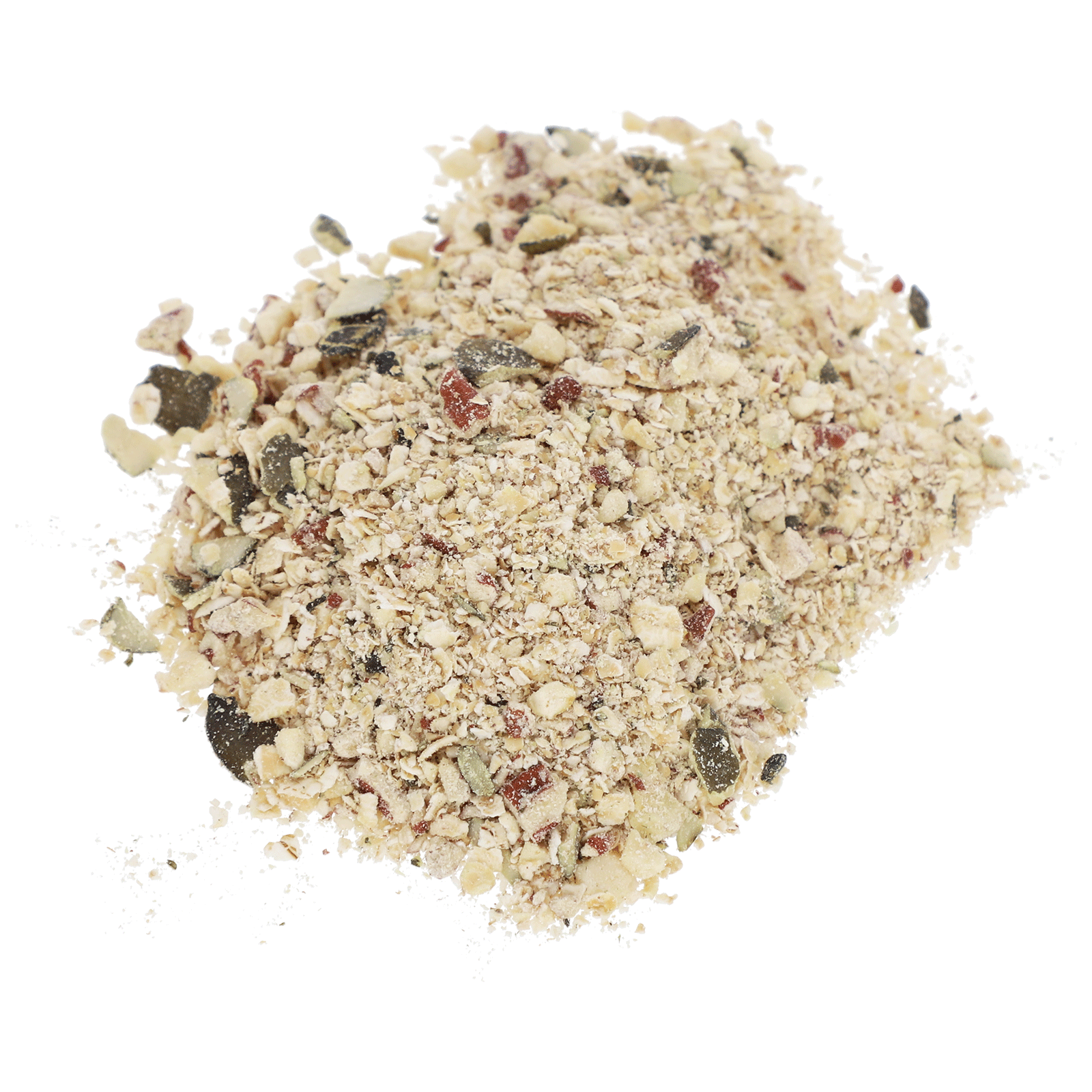 Pecan Porridge