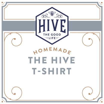 DAS HIVE-T-SHIRT
