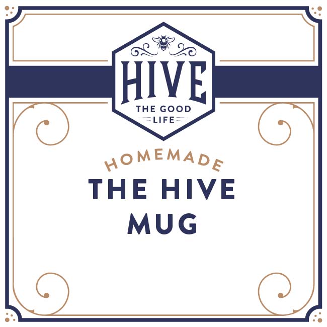 HIVE Mug
