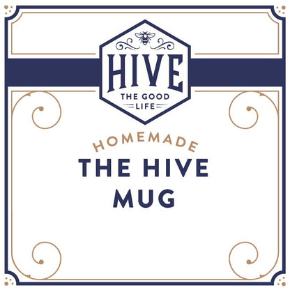 HIVE-Tasse