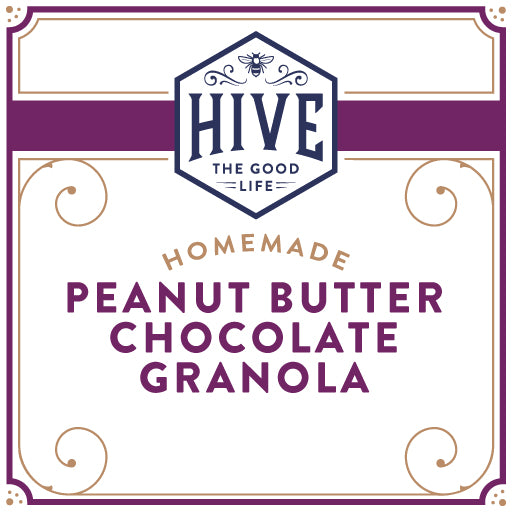 Hive_PeanutButterChocolateGranola_ErdnussSchokoladenGranola