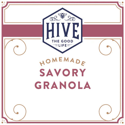 24 handwerklich hergestellte Granolas – Das ultimative Probierpaket