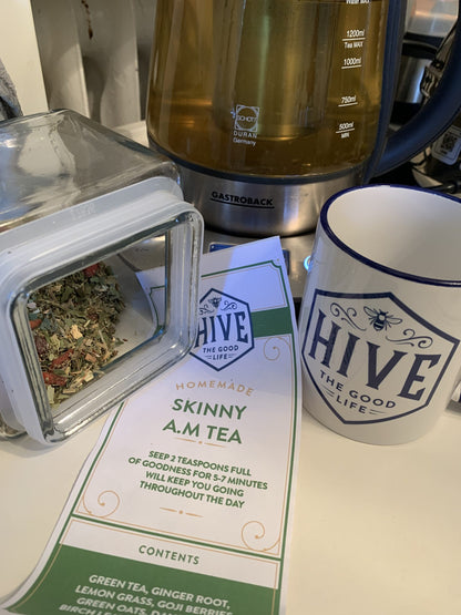 HIVE-Tasse