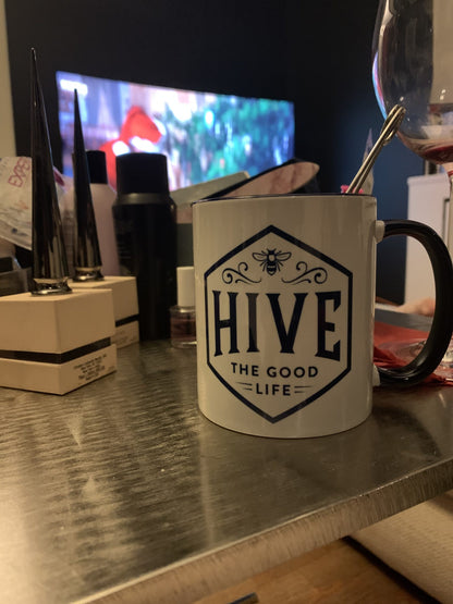 HIVE-Tasse
