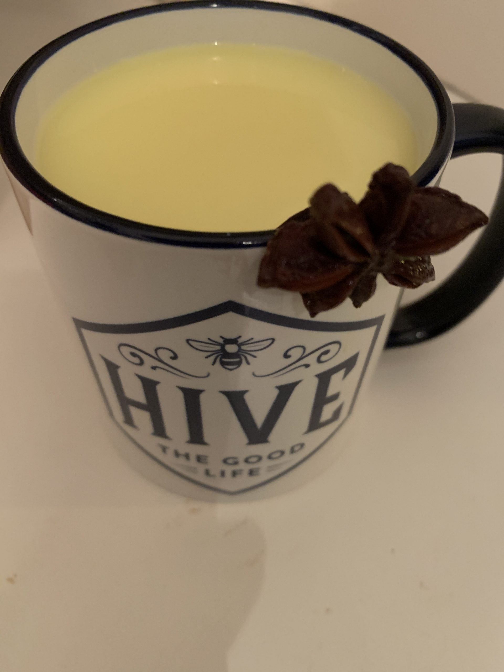 HIVE-Tasse