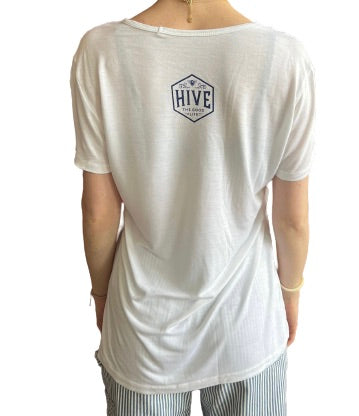 DAS HIVE-T-SHIRT