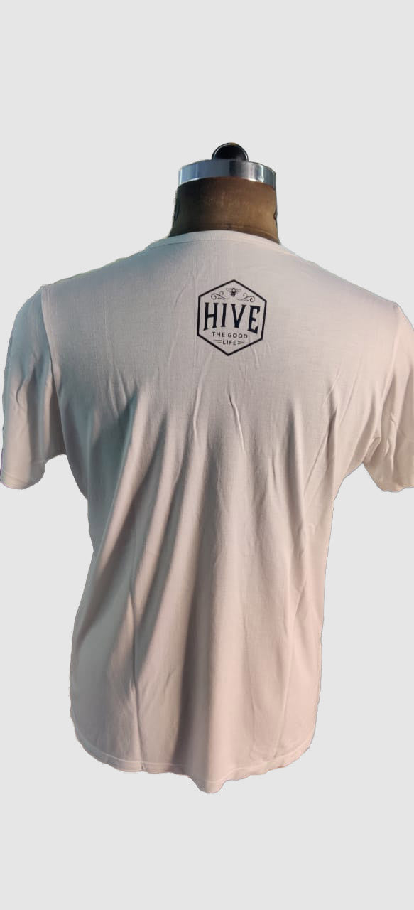 DAS HIVE-T-SHIRT