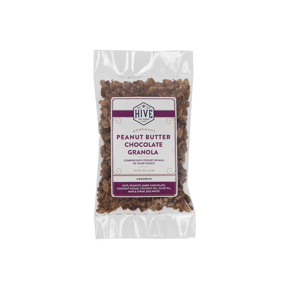 24 handwerklich hergestellte Granolas – Das ultimative Probierpaket