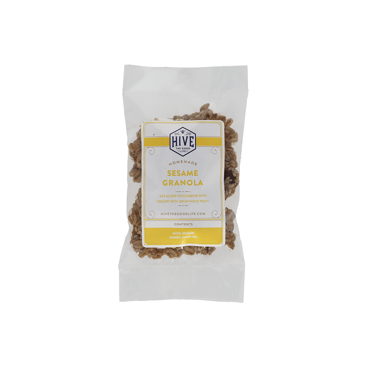 24 handwerklich hergestellte Granolas – Das ultimative Probierpaket