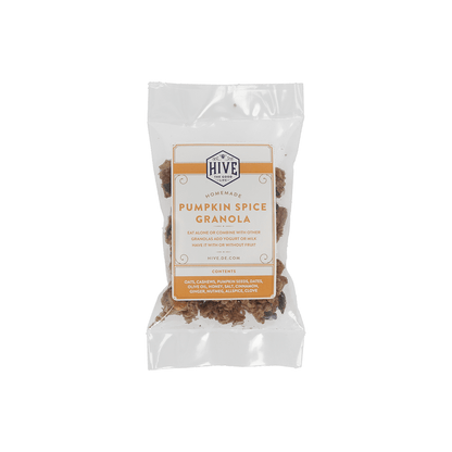 24 handwerklich hergestellte Granolas – Das ultimative Probierpaket