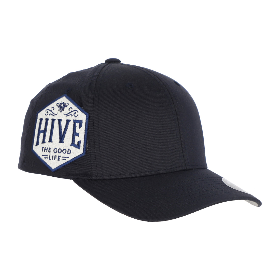 The HIVE Cap