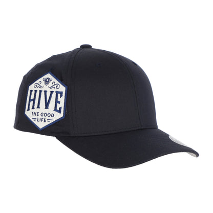 The HIVE Cap