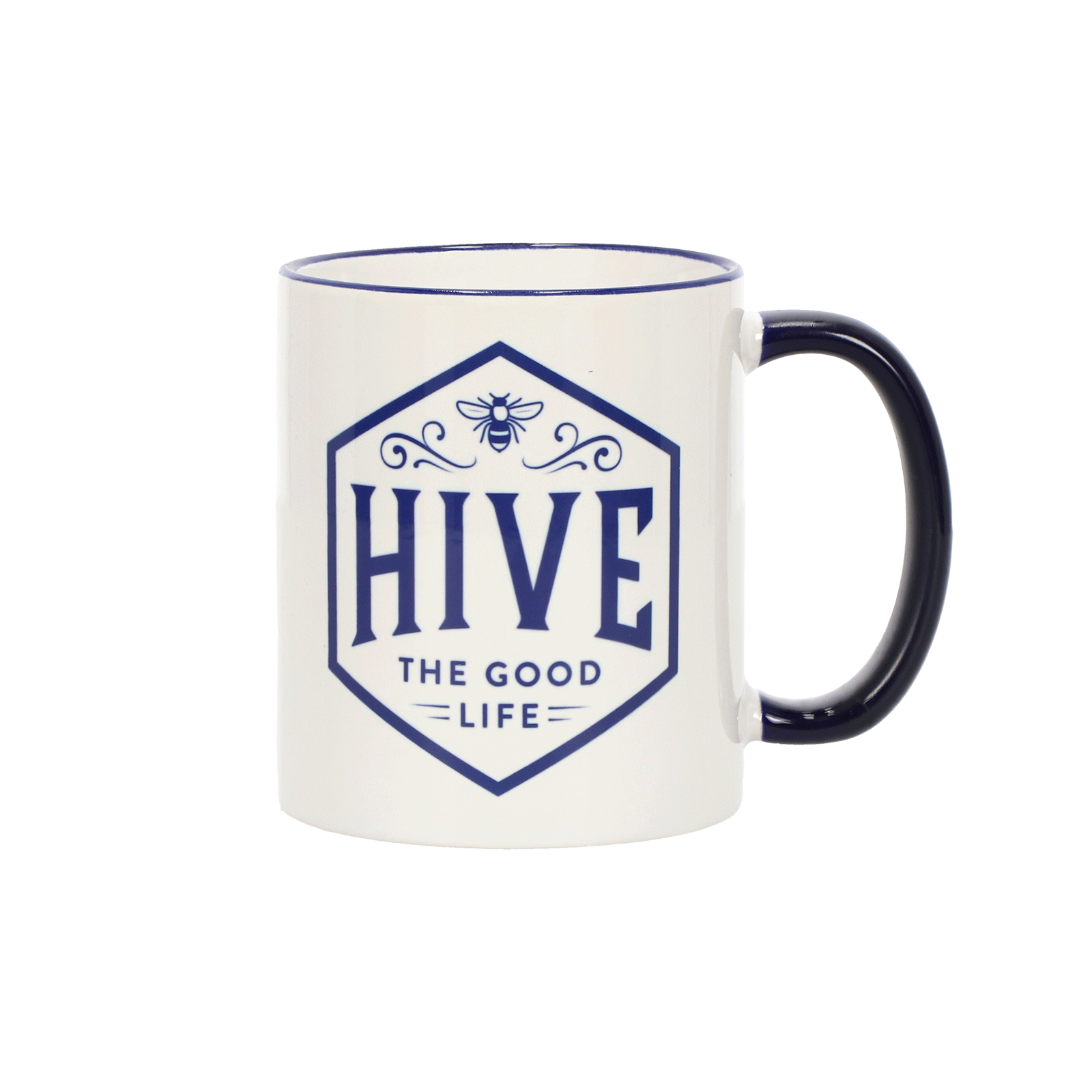 HIVE-Tasse