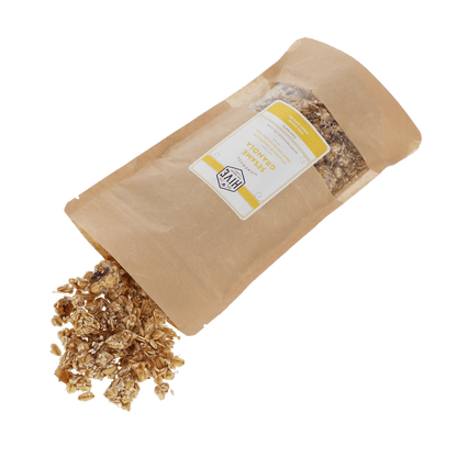 Sesam Honig Granola