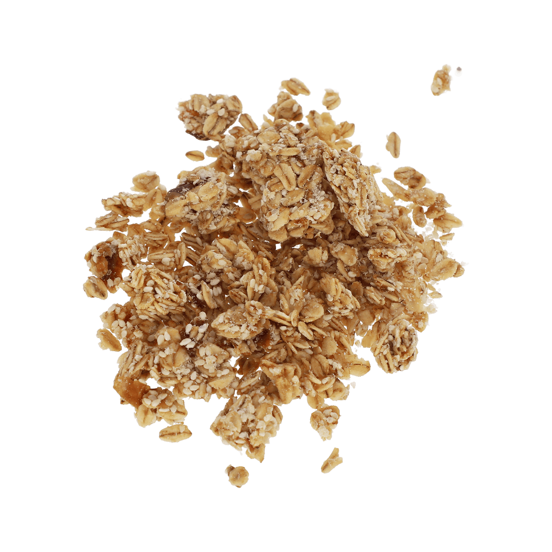 Sesam Honig Granola