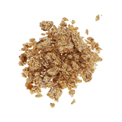 Sesam Honig Granola