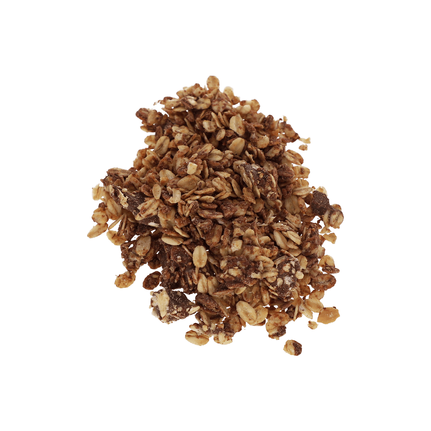 Peanut Butter Chocolate Granola