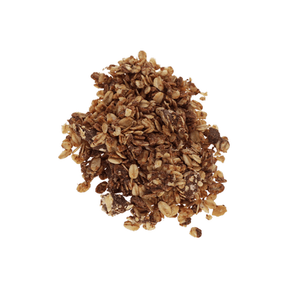 Peanut Butter Chocolate Granola
