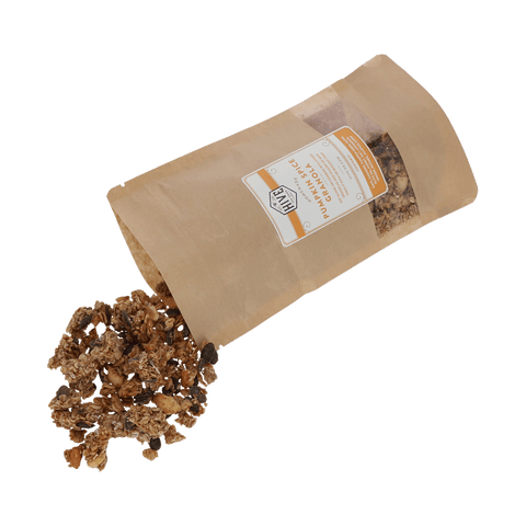 Pumpkin Spice Granola