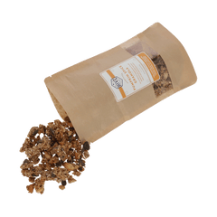 Pumpkin Spice Granola