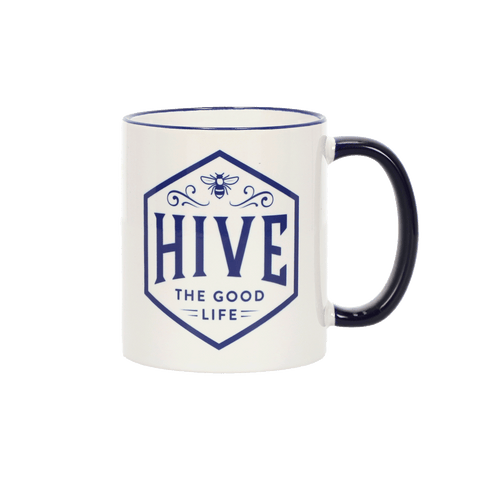 HIVE-Tasse