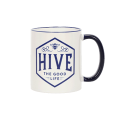 HIVE-Tasse