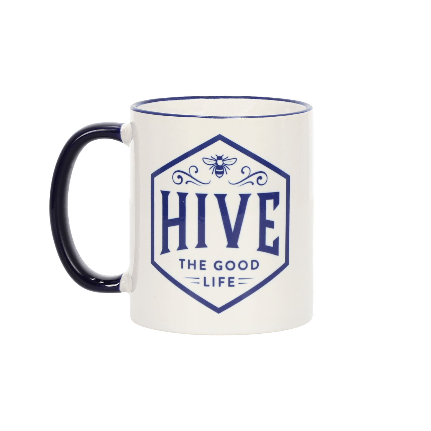 HIVE-Tasse