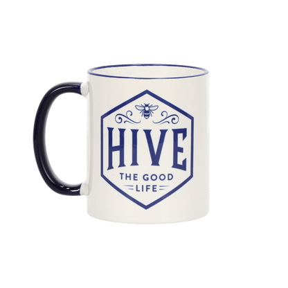 HIVE-Tasse