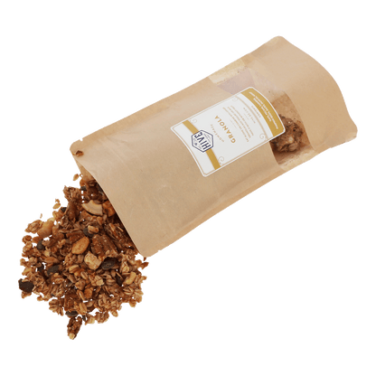 Pecan Granola