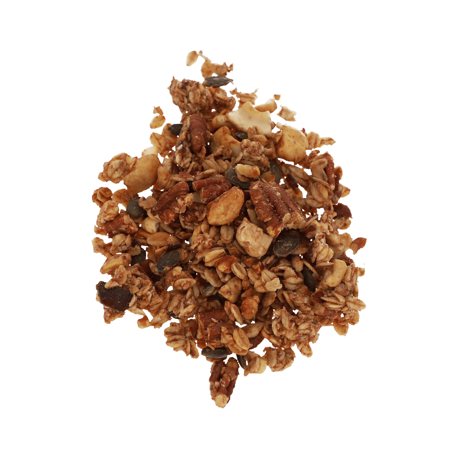 Pecan Granola