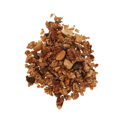 Pecan Granola