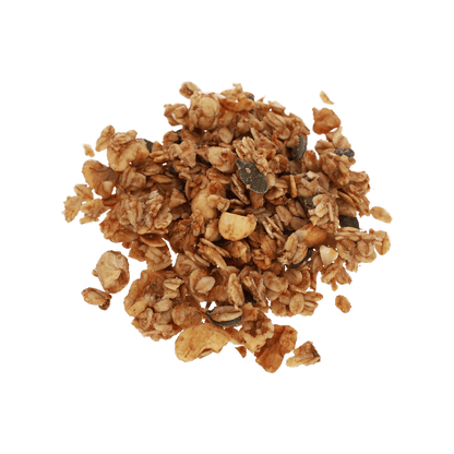 Walnuss-Granola