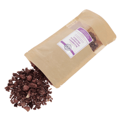 Blaubeer-Macadamia-Granola