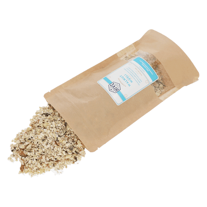 Walnut Müsli
