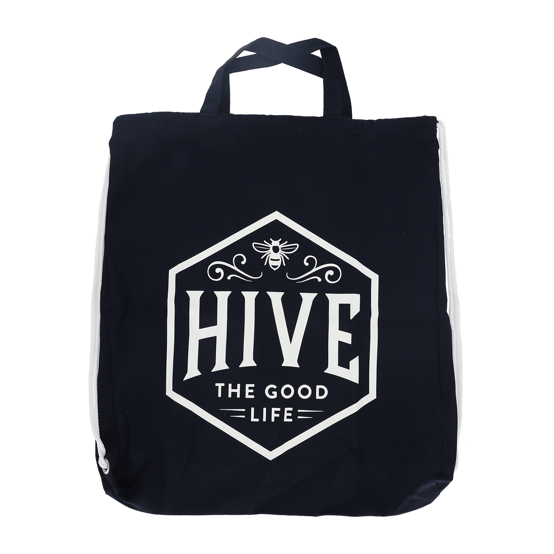 Die HIVE Einkaufstasche