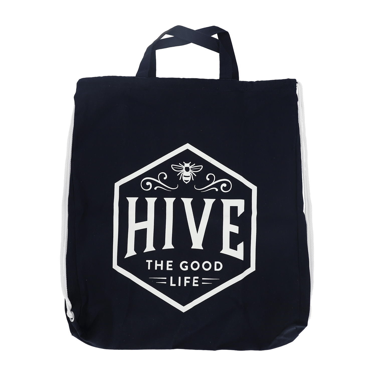 Die HIVE Einkaufstasche