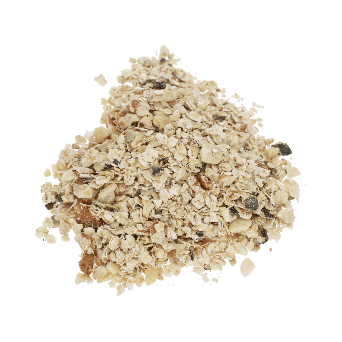 Walnut Müsli