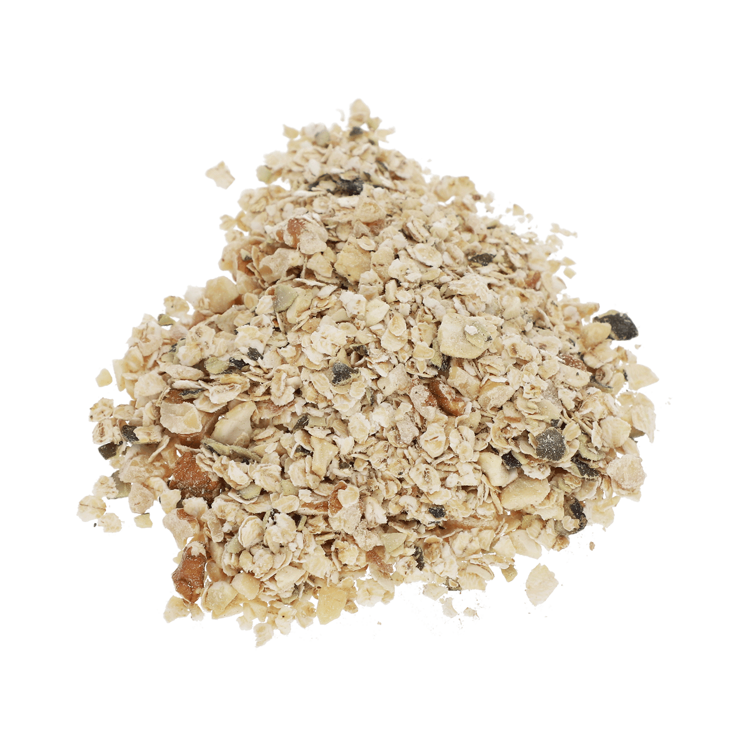 Walnut Müsli