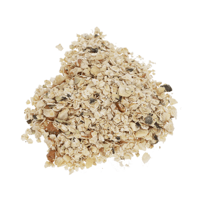 Walnut Müsli
