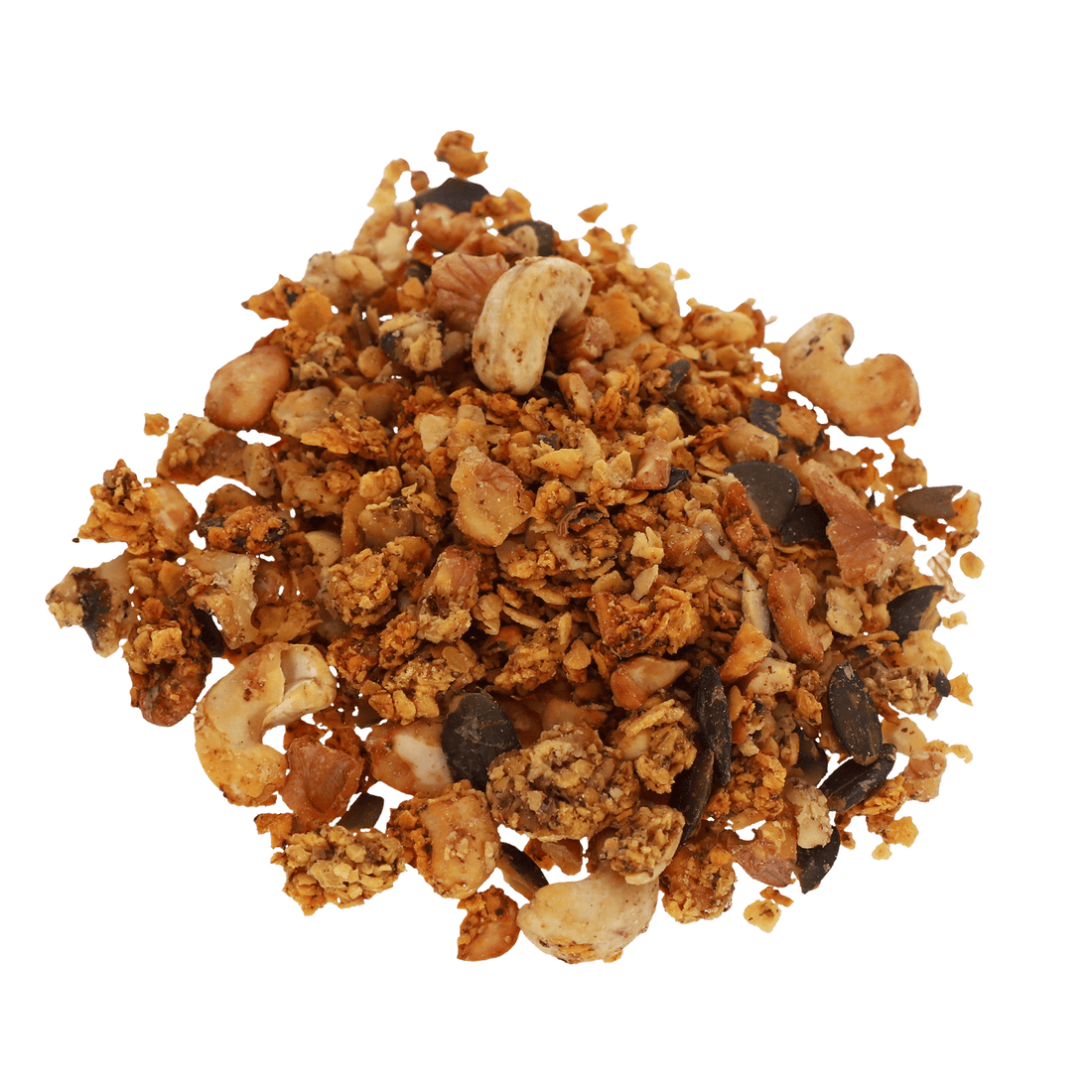 Savory Granola