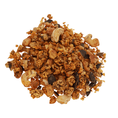 Savory Granola